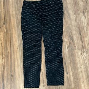 Old Navy Pixie Pants
